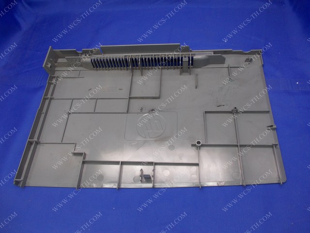 Left Side Cover Assembly